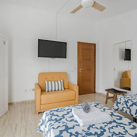 Tulum Airostel *