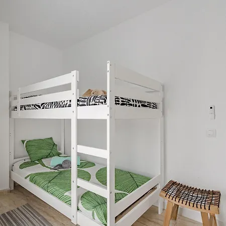 Tulum Airostel Guest house *