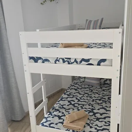 Guest house Tulum Airostel *