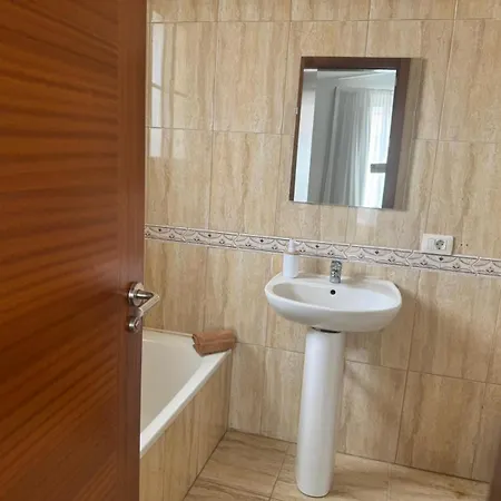 Guest house Tulum Airostel *